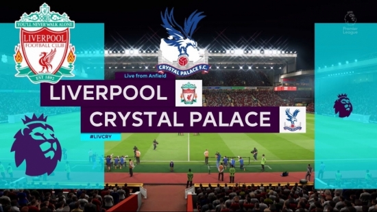 Xem Liverpool vs Crystal Palace 21h00 ngày 18/9/2021, vòng 5 bóng đá Ngoại hạng Anh