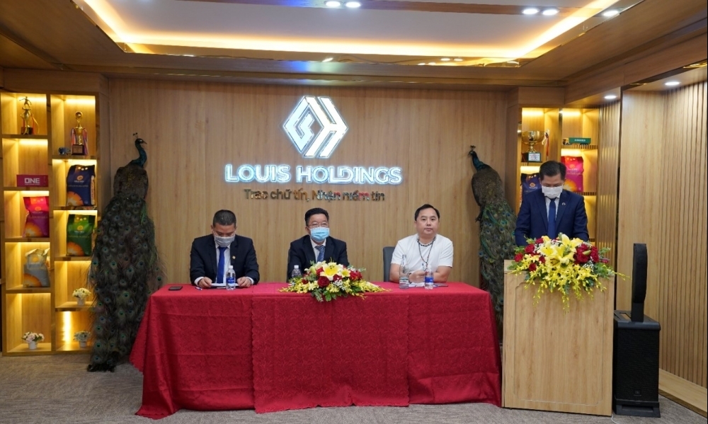 Louis Land (BII) sắp giải thể, bán vốn tại hàng loạt công ty con