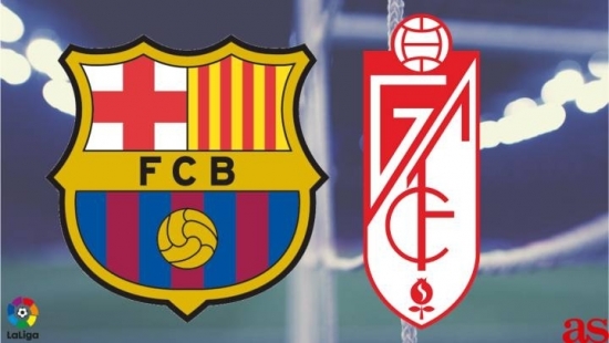 Xem Barcelona vs Granada 2h00 ngày 21/9/2021, vòng 5 bóng đá La Liga