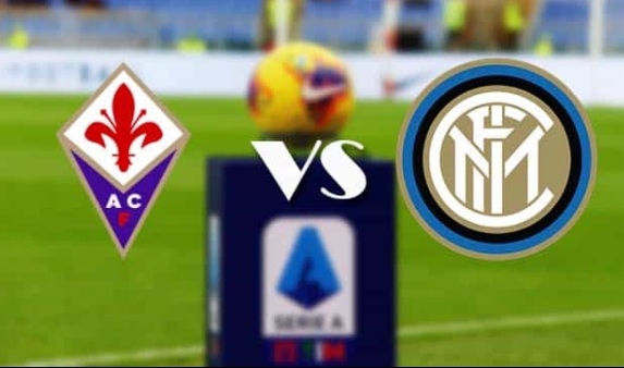 Cập nhật bóng đá giữa Fiorentina vs Inter Milan 1h45 ngày 22/9/2021, vòng 5 bóng đá Serie A