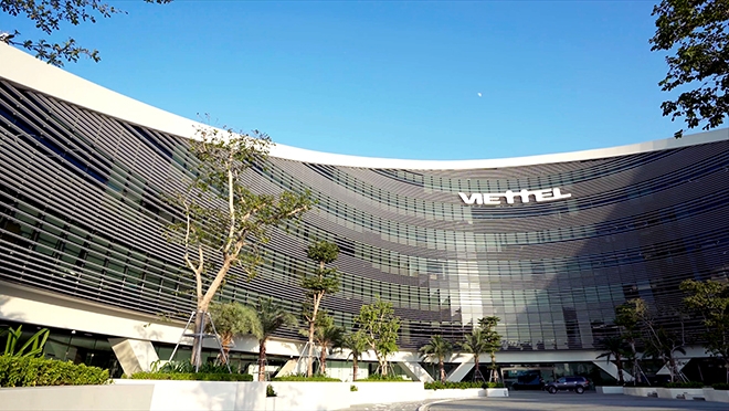 Viettel “thoát ế” lô cổ phần tại siêu dự án Rose Valley Mê Linh