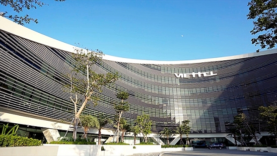 Viettel “thoát ế” lô cổ phần tại siêu dự án Rose Valley Mê Linh