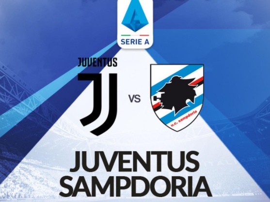 Xem Juventus vs Sampdoria 17h30 ngày 26/9/2021, vòng 6 bóng đá Serie A