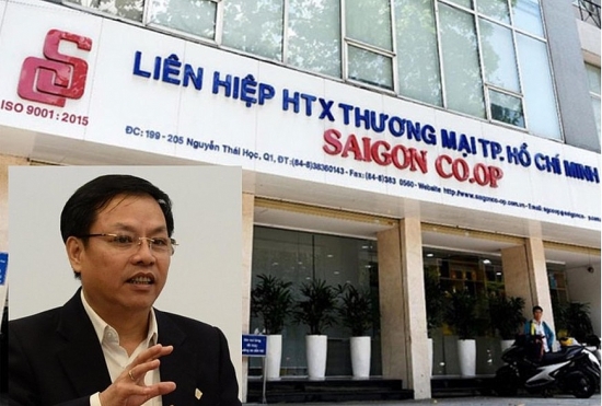 Cựu Chủ tịch Saigon Co.op bị đề nghị truy tố tội chiếm đoạt tài liệu bí mật nhà nước