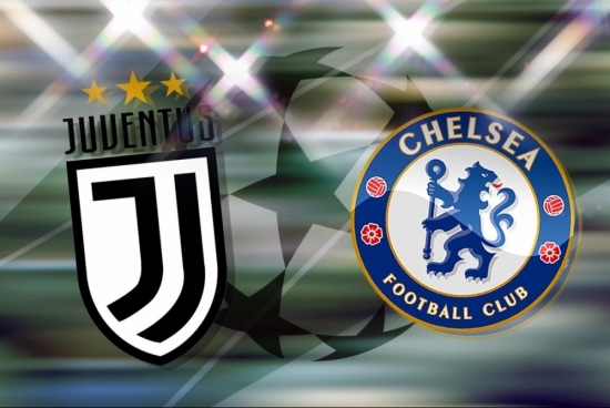 Xem Juventus vs Chelsea 2h00 ngày 30/9/2021, bóng đá Champions League (cúp C1)