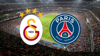 Bóng đá C1 châu Âu 2019/2020: Galatasaray vs PSG (Lượt trận 2 - 2h00 ngày 2/10)