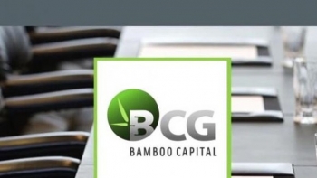 Bamboo Capital phát hành 900 tỷ đồng trái phiếu chuyển đổi riêng lẻ