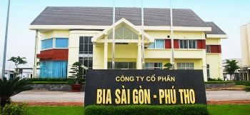 Bia Sài Gòn – Phú Thọ (BSP) sắp trả cổ tức đợt 1/2019 bằng tiền, tỷ lệ 15%