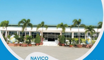 Phó tổng giám đốc Navico hoàn tất bán toàn bộ cổ phiếu ANV