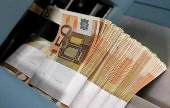 Cập nhật tỷ giá Euro mới nhất ngày 9/10: Euro tiếp tục tụt dốc