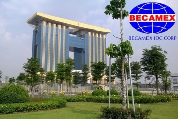 Becamex IDC thành công thoái sạch vốn tại Bảo hiểm Hùng Vương