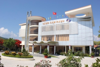 Cảng Cam Ranh (CCR) báo lãi sau thuế quý III tăng 15% so cùng kỳ