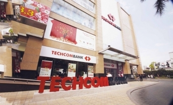 Kết quả kinh doanh Techcom Securities tăng trưởng mạnh sau 9 tháng