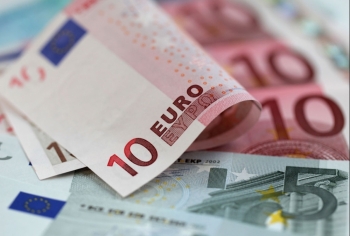 Cập nhật tỷ giá Euro mới nhất ngày 18/10: Tiếp tục tăng cao