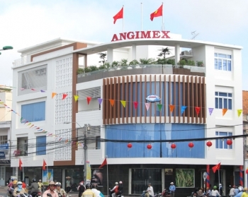 Angimex báo lãi sau thuế quý III/2019 tăng 24% so cùng kỳ