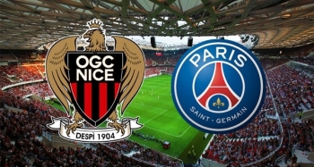 Bóng đá Pháp: Nice vs Paris Saint-Germain (VÒNG 10, 1h45 ngày 19/10)