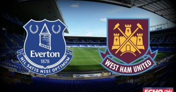 Bóng đá Ngoại hạng Anh 2019/2020: Everton vs West Ham (VÒNG 9 - 18h30 ngày 19/10)
