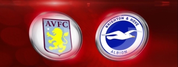 Bóng đá Ngoại hạng Anh 2019/2020: Aston Villa vs Brighton (VÒNG 9 - 21h00 ngày 19/10)