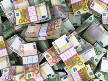 Cập nhật tỷ giá Euro mới nhất ngày 19/10: Tiếp tục tăng cao, Euro tự do đỉnh mới
