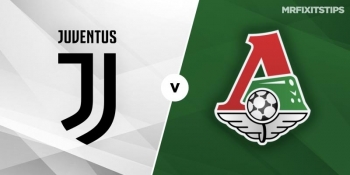 Bóng đá C1 Châu Âu 2019/2020: Juventus vs Lokomotiv Moscow (Lượt trận 3 - 2h00 ngày 23/10)