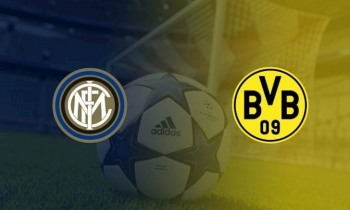 Bóng đá C1 châu Âu 2019/2020: Inter Milan vs Borussia Dortmund (Lượt trận 3 - 2h00 ngày 24/10)