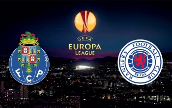 Bóng đá C2 Châu Âu 2019/2020: Porto vs Rangers (Lượt trận 3 - 23h55 ngày 24/10)
