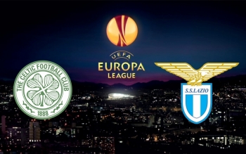 Bóng đá C2 Châu Âu 2019/2020: Celtic vs Lazio (Lượt trận 3 – 2h00 ngày 25/10)