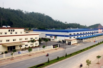 Tập đoàn Tiến Bộ lên kế hoạch đầu tư vào khu công nghiệp tại Thái Nguyên