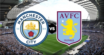 Bóng đá Ngoại hạng Anh 2019/2020: Manchester City vs Aston Villa (VÒNG 10 - 18h30 ngày 26/10)