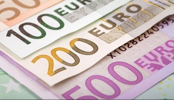 Cập nhật tỷ giá Euro mới nhất ngày 29/10: Tăng đồng loạt