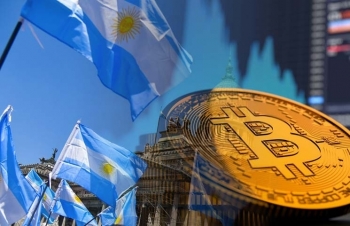 Giá Bitcoin hôm nay 30/10: Tăng nhẹ