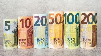 Cập nhật tỷ giá Euro mới nhất ngày 30/10: Tiếp tục tăng