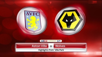 Bóng đá League Cup 2019/2020: Aston Villa vs Wolverhampton (VÒNG 1/8 - 2h45 ngày 31/10)