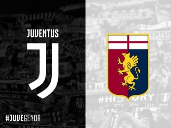 Bóng đá Italia 2019/2020: Juventus vs Genoa (VÒNG 10 - 3h00 ngày 31/10)