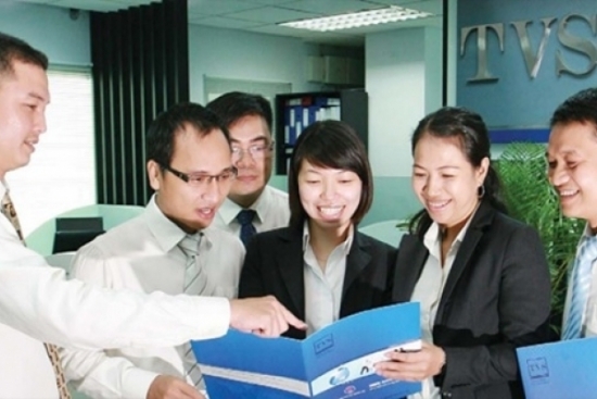 Chứng khoán Thiên Việt (TVS) sắp trả cổ tức và cổ phiếu thưởng, tổng tỷ lệ 9%