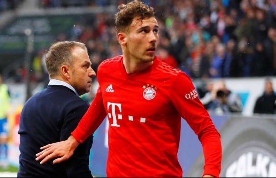 Tin nóng bóng đá sáng 3/10: Bayern Munich nhận tin cực vui