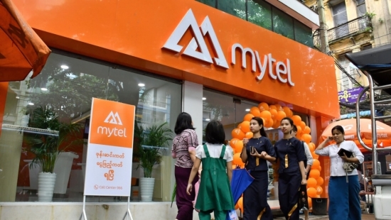 Viettel Global bảo lãnh cho Mytel vay 40 triệu USD tại TPBank