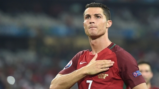 Tin nóng bóng đá sáng 12/10: Ronaldo tiết lộ kế hoạch chia tay ĐT Bồ Đào Nha