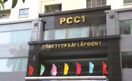 PC1 sắp phát hành cổ phiếu tỷ lệ 20% trả cổ tức năm 2019