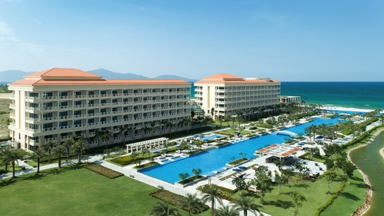 Khách sạn Biển Đông Phương (BDP) lỗ luỹ kế 571 tỷ đồng, rời UPCoM từ ngày 27/10