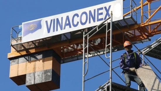 Vinaconex vượt 77% chỉ tiêu lợi nhuận năm nhờ thoái vốn dự án Splendora và công ty con