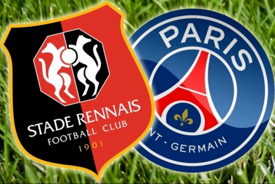 Xem Rennes vs PSG 18h00 ngày 3/10/2021, vòng 9 bóng đá Ligue 1
