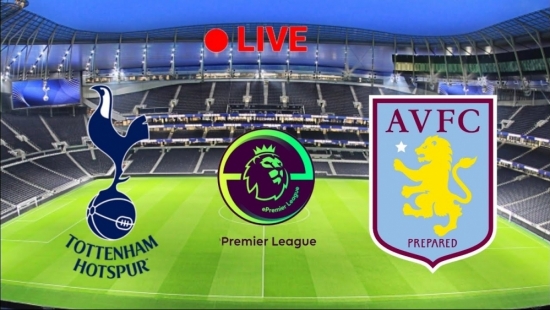 Xem Tottenham vs Aston Villa 20h00 ngày 3/10/2021, vòng 7 bóng đá Ngoại hạng Anh
