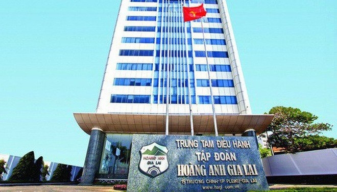 Hoàng Anh Gia Lai (HAG) thanh toán hơn 440 tỷ đồng nợ trái phiếu trước Tết Nguyên đán