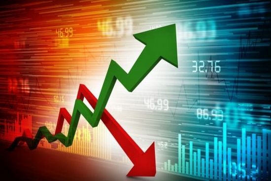 Chứng khoán phiên sáng 19/10: VN-Index tăng sát mốc 1.400 điểm, cổ phiếu bảo hiểm dậy sóng