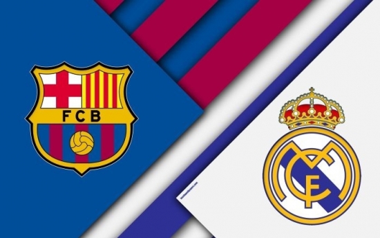 El Clasico: Xem Barcelona vs Real Madrid 21h15 ngày 24/10/2021