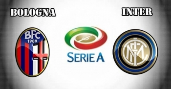 Bóng đá Italia 2019/2020: Bologna vs Inter Milan (VÒNG 11 - 00h00 ngày 3/11)