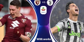 Bóng đá Italia 2019/2020: Torino vs Juventus (VÒNG 11 - 2h45 ngày 3/11)