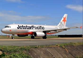 Jetstar Pacific: Lợi nhuận 9 tháng đầu năm tăng mạnh