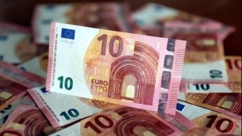 [Cập nhật] Tỷ giá Euro hôm nay 5/11: Euro tự do tăng mạnh chiều mua